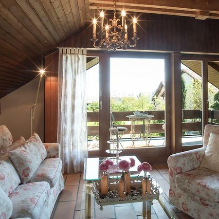 Charming And Cosy Apartment Near Lucerne Romerswil Экстерьер фото
