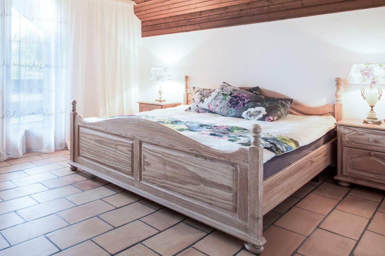 Charming And Cosy Apartment Near Lucerne Romerswil Экстерьер фото
