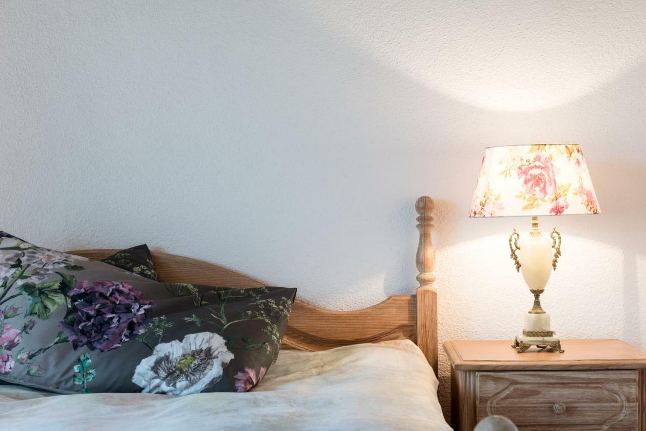 Charming And Cosy Apartment Near Lucerne Romerswil Экстерьер фото