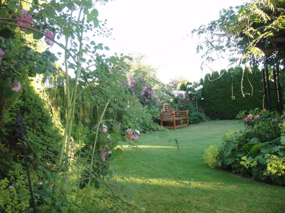 Charming And Cosy Apartment Near Lucerne Romerswil Экстерьер фото